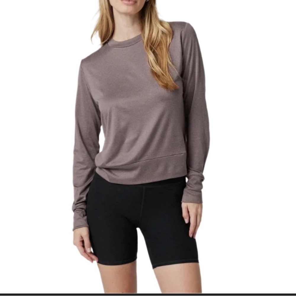 Vuori Daydream Crew -Sawyer Heather